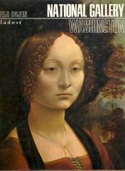 Muzeji svijeta - National Gallery Washington