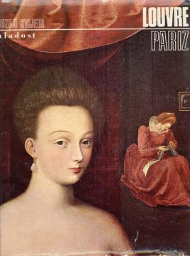 Muzeji svijeta: Louvre – Pariz