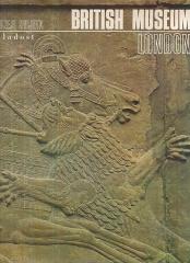 Muzeji svijeta - British Museum London