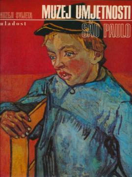 Muzeji svijeta - Muzej umjetnosti – Sao Paulo