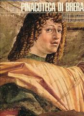 Muzeji svijeta - Pinacoteca di brera – Milano