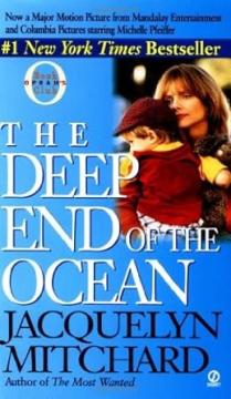 The deep end of the ocean
