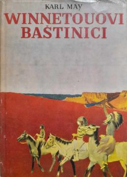 Winnetouovi baštinici