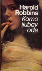 Kamo ljubav ode