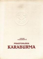 Praistorijska Karaburma 1. : nekropola mlađeg gvozdenog doba