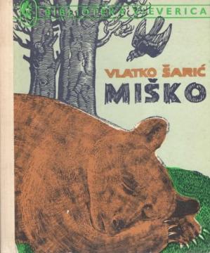 Miško (pripovijesti iz životinjskog svijeta)