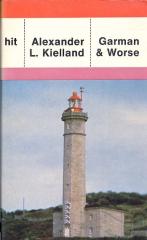 Garman & Worse