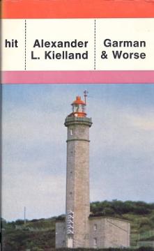 Garman & Worse