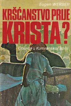 Kršćanstvo prije Krista?