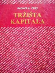 Tržišta kapitala