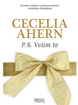 P. S. Volim te