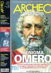 Archeo. Attualità del passato. Anno XXIV, N. 11 (285), Gennaio 2008