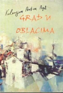 Grad u oblacima