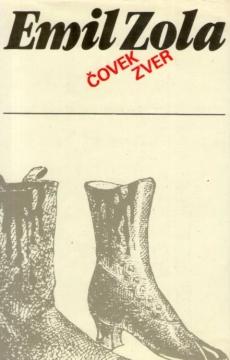 Čovek zver