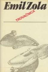 Trovačnica