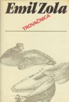 Trovačnica