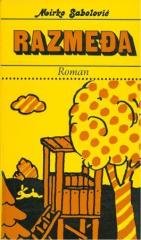 Razmeđa