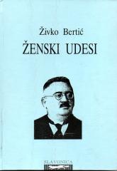 Ženski udesi