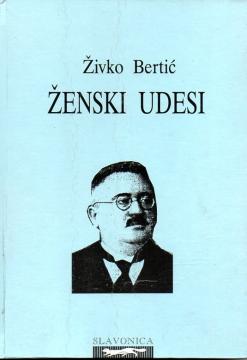 Ženski udesi