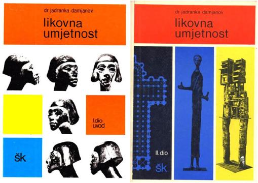 Likovna umjetnost