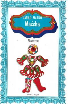 Maćeha