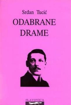 Odabrane drame