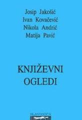Književni ogledi