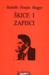 Škice i zapisi