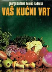 Vaš kućni vrt