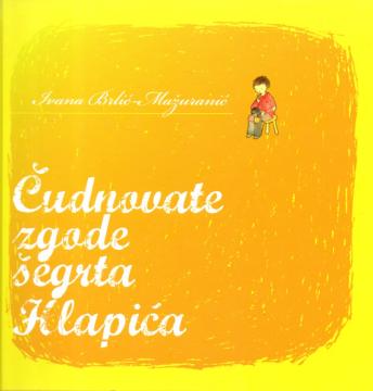Čudnovate zgode šegrta Hlapića