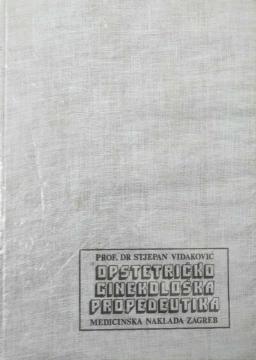 Opstetričko-ginekološka propedeutika