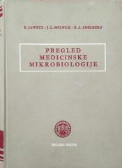 Pregled medicinske mikrobiologije