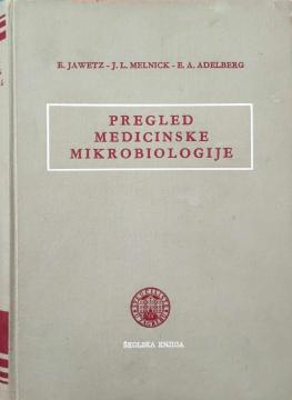 Pregled medicinske mikrobiologije