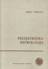 Pedijatrijska nefrologija