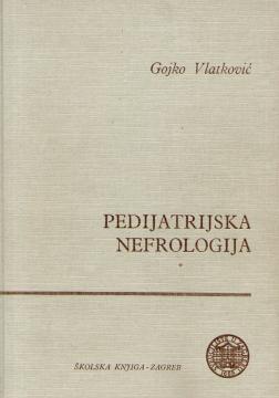 Pedijatrijska nefrologija