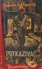 Potkazivač