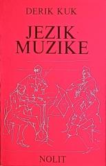 Jezik muzike