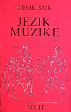 Jezik muzike