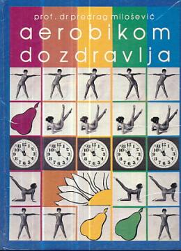 Aerobikom do zdravlja