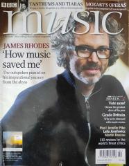 BBC Music Magazine Feb 2019