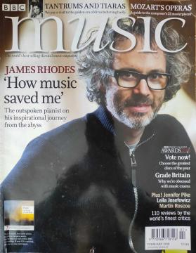 BBC Music Magazine Feb 2019