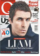 Q Magazine Summer 2017