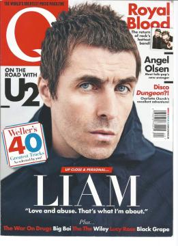 Q Magazine Summer 2017