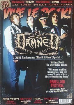 Vive Le Rock September 2015