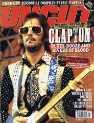 Uncut Magazine May 2004