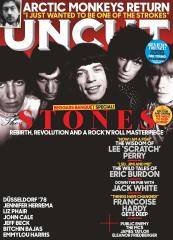 Uncut Magazine June 2018
