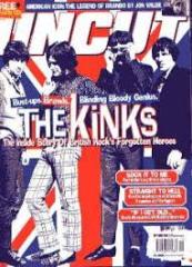Uncut Magazine September 2004