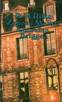 Zapisci Maltea Lauridsa Briggea