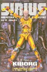 Sirius #80: Biblioteka znanstvene fantastike