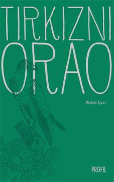Tirkizni orao